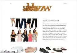 Sites similar to abbzzw.com