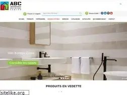 Sites similar to abc-abdennadher.com
