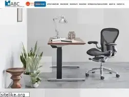 Sites similar to abc-ae.com