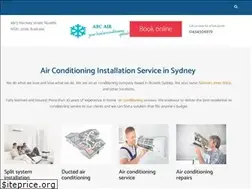 Sites similar to abc-air.com.au