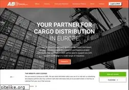 Sites similar to abc-airsea.com
