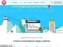 Sites similar to abc-almaty.kz