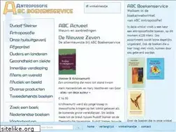 Sites similar to abc-antroposofie.nl