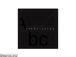 Sites similar to abc-architectes.ch