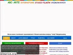 Sites similar to abc-arte.pl