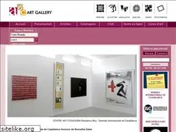 Sites similar to abc-artgallery.com