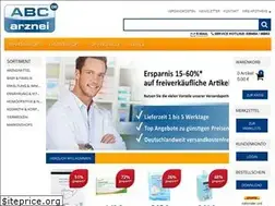 Sites similar to abc-arznei.de