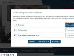 Sites similar to abc-auftragsfertigung.com