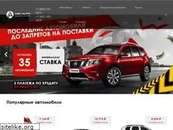 Sites similar to abc-auto.ru