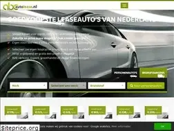 Sites similar to abc-autolease.nl