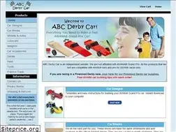 Sites similar to abc-awana-car.com