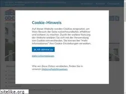 Sites similar to abc-bau.de