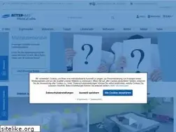 Sites similar to abc-betten.de