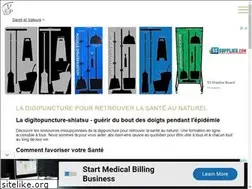 Sites similar to abc-bien-etre.com