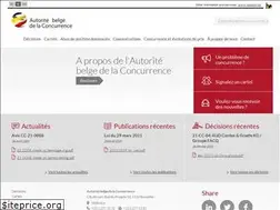Sites similar to abc-bma.be