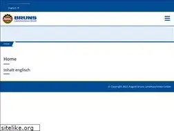 Sites similar to abc-bruns.de