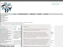Sites similar to abc-buch.ch
