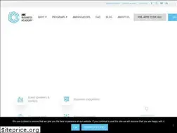 Sites similar to abc-businessacademy.com