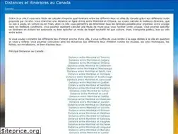 Sites similar to abc-canada.net
