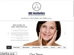 Sites similar to abc-capetown.co.za