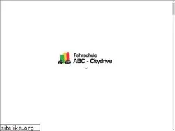 Sites similar to abc-citydrive.de