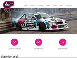 Sites similar to abc-clutch.com