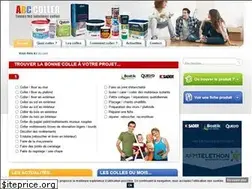 Sites similar to abc-coller.com
