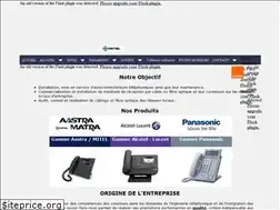 Sites similar to abc-communication.com