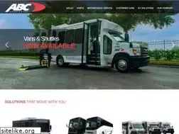 Sites similar to abc-companies.com