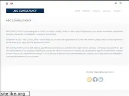 Sites similar to abc-consultancy.com