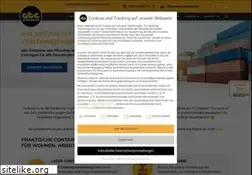 Sites similar to abc-container.com