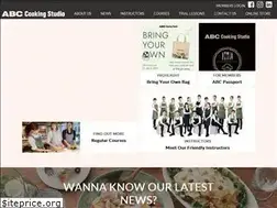 Sites similar to abc-cooking.com.sg