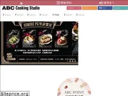 Sites similar to abc-cooking.com.tw
