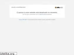 Sites similar to abc-cosmetologia.org.br