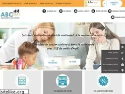 Sites similar to abc-cours.fr