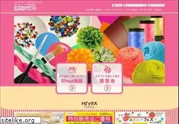 Sites similar to abc-craft.co.jp