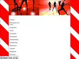 Sites similar to abc-dance-studios.de
