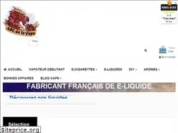 Sites similar to abc-de-la-vape.fr