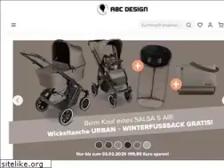 Sites similar to abc-design.de