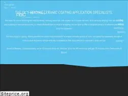 Sites similar to abc-detailing.co.uk