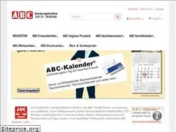 Sites similar to abc-direkt.de