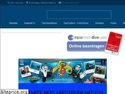 Sites similar to abc-divers.de