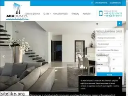 Sites similar to abc-dom.pl