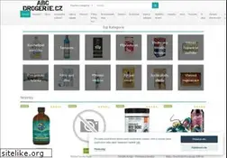 Sites similar to abc-drogerie.cz