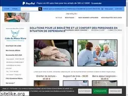 Sites similar to abc-du-mieux-vivre.com