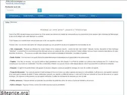 Sites similar to abc-electronique.com