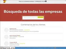 Sites similar to abc-empresas.es