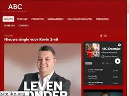 Sites similar to abc-entertainment.nl