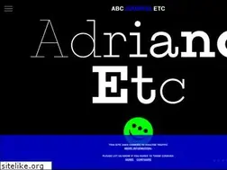 Sites similar to abc-etc.com