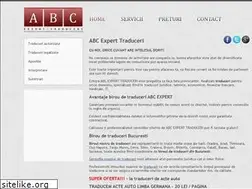 Sites similar to abc-expert.ro